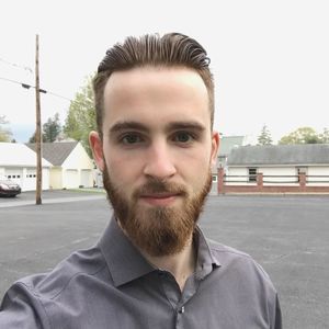 Meet your Posher, Ryan